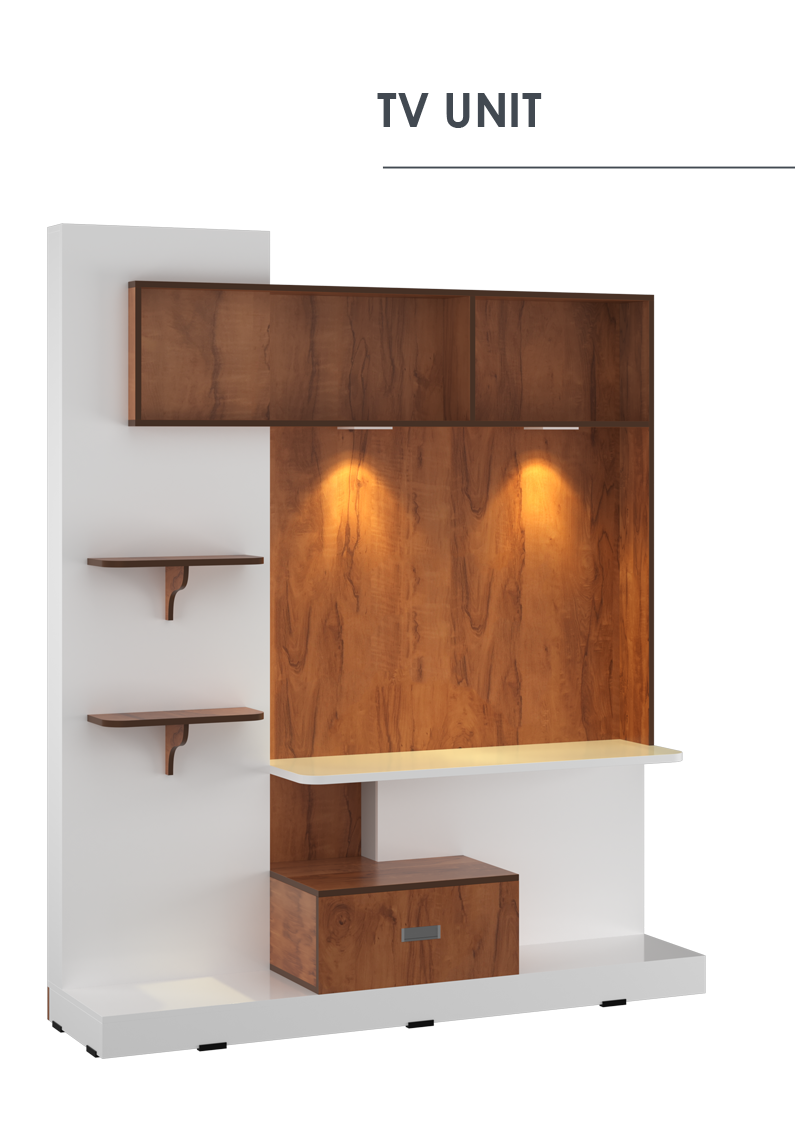 TV Unit